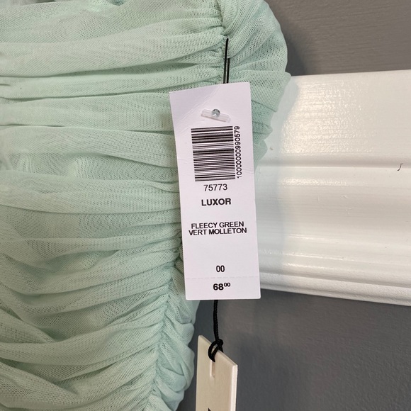 Mint Green Tank from Aritzia - Picture 4 of 4